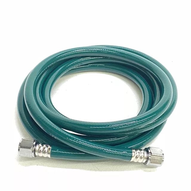 6 Foot Oxygen Hose (DISS Female Hex Connections)