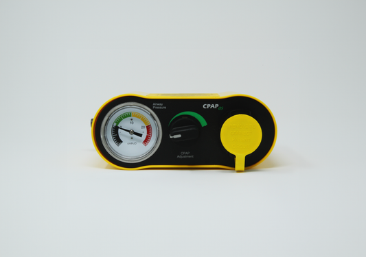 Porto2Vent Base Package (With 10 Pack of Circuits)