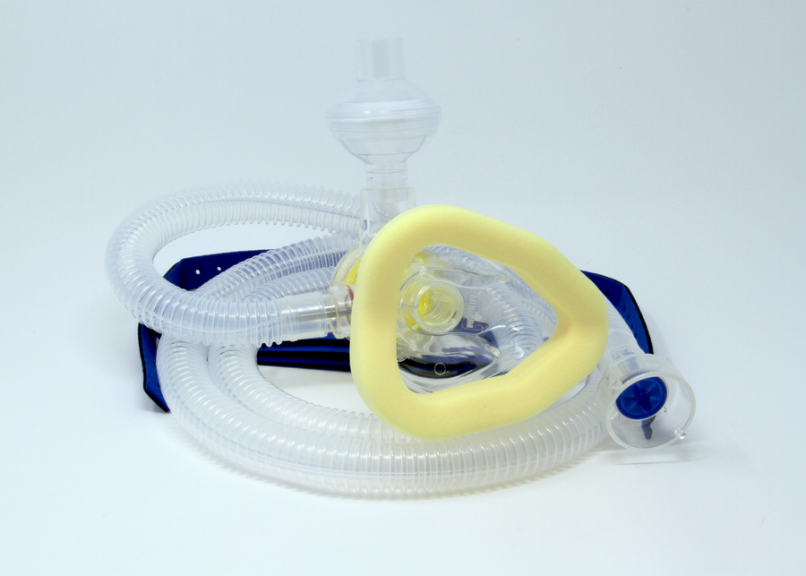 Circuit and Medium S3 Mask