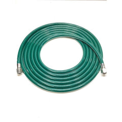 25 Foot Oxygen Hose (DISS Female Hex Connections)