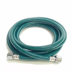 6 Foot Oxygen Hose (DISS Female Hex Connections)