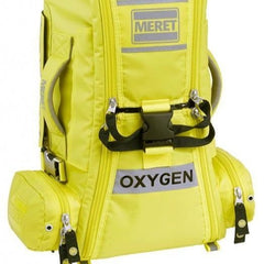 RECOVER PRO X O2 Response Bag (TS2 Ready™) Infection Control Yellow